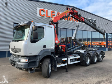 RenaultKerax
