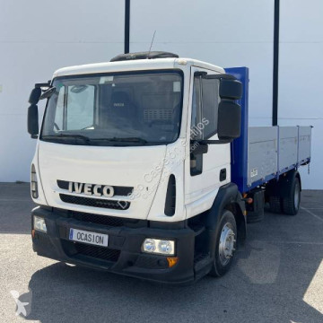 Camión Iveco Eurocargo 120 E 18