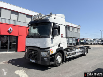 RenaultT-Series