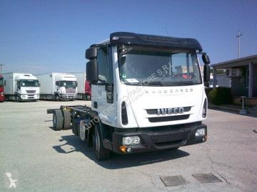 Iveco chassis truck