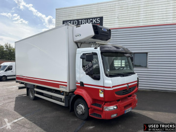 Lastbil kylskåp Renault