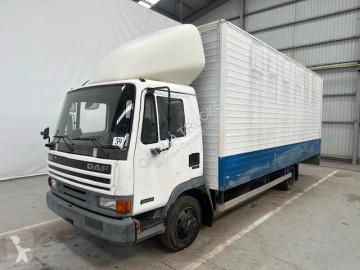 DAF
