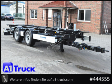 Krone 5 x Tandem, MIDI, für 1120mm + 1320mm, SOFORT, NEU