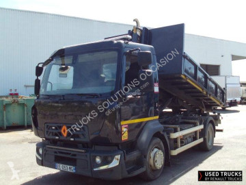 Camion Renault D-Series