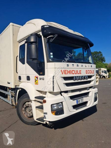 IvecoStralis310