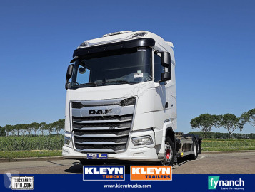 Камион BDF DAF