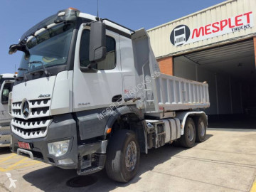 MercedesArocs3345K
