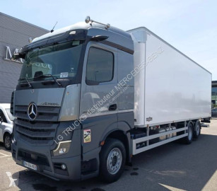 MercedesActros2548