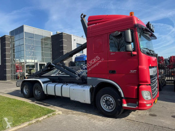 DAFXF460