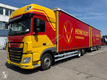 DAFXF