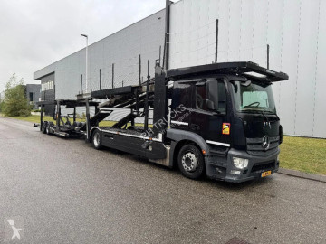 MercedesE Actros