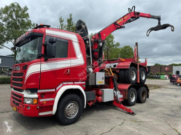 ScaniaL