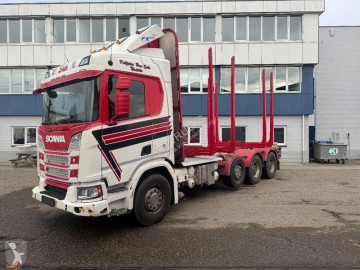 ScaniaL