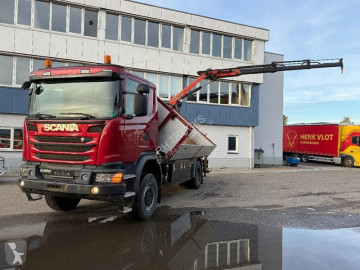 ScaniaL