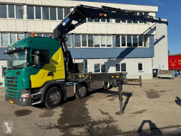 ScaniaL