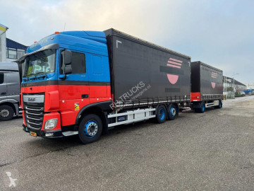 DAFXF