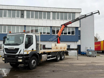 IvecoTrakker