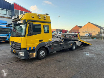 MercedesAtego