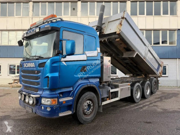 ScaniaL