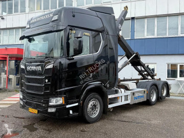 ScaniaL
