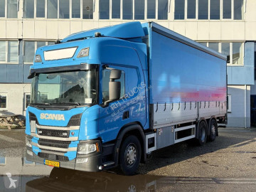 ScaniaL