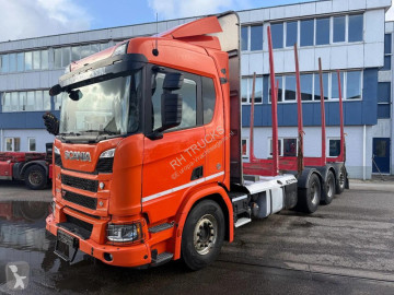 ScaniaL