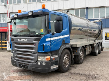ScaniaL