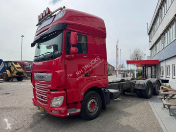 DAFXF