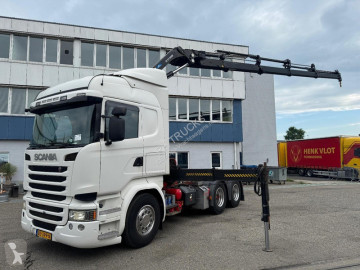 ScaniaP