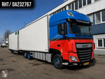 DAFXF
