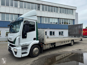 Ciężarówka do transportu sprzętów ciężkich Iveco