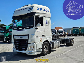 DAFXF