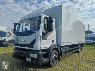 Camion furgone Iveco