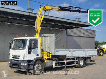 IvecoEurocargo