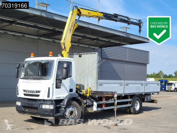 IvecoEurocargo