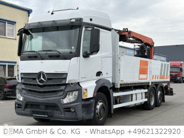 شاحنة Mercedes