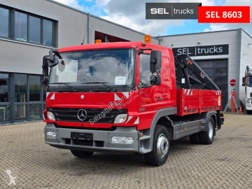 MercedesAtego