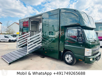 MitsubishiCanter