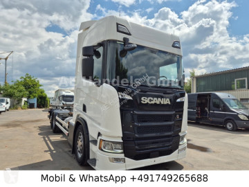 ScaniaL