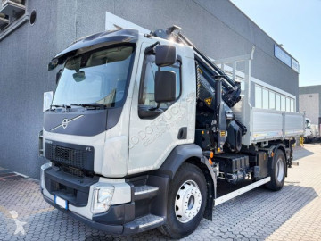Camion Volvo FL FL