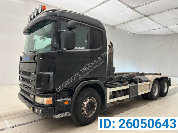 Scania