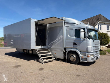 ScaniaR124