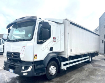 Camion Renault