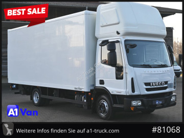 IvecoEurocargo