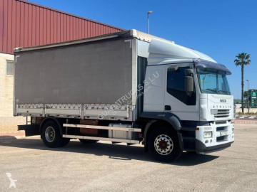 Lastbil Iveco Stralis 400