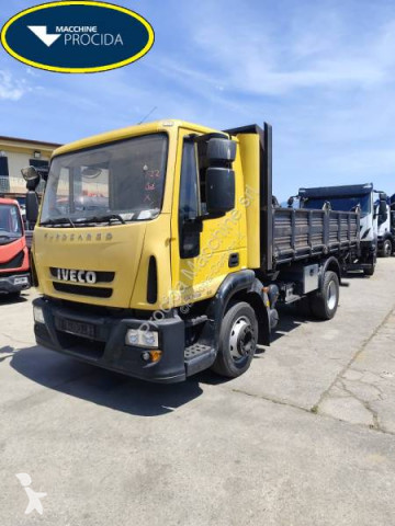 IvecoEurocargo120 E 28