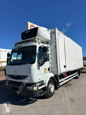 Camión Renault Midlum 270