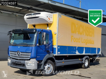 MercedesAtego