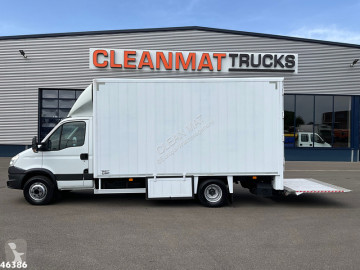 IvecoDaily