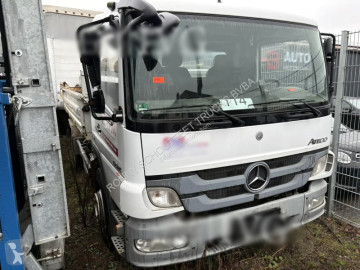 MercedesAtego